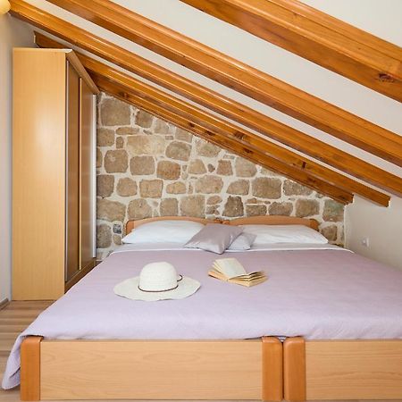 Apartament Hedera Estate, Hedera A20 Dubrownik Zewnętrze zdjęcie