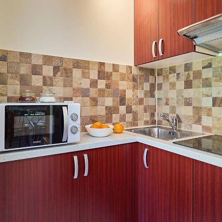 Apartament Hedera Estate, Hedera A20 Dubrownik Zewnętrze zdjęcie