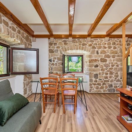 Apartament Hedera Estate, Hedera A20 Dubrownik Zewnętrze zdjęcie