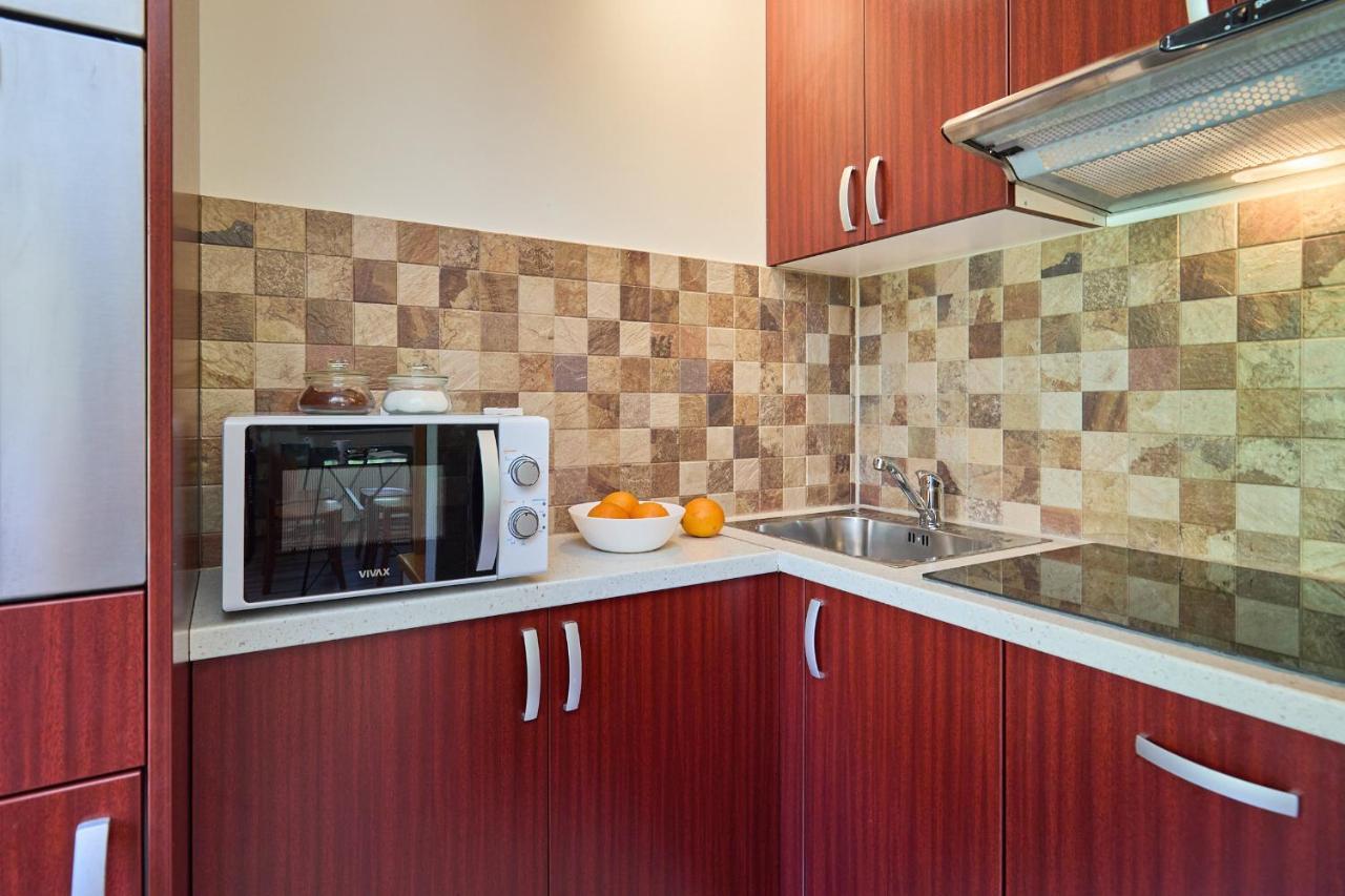 Apartament Hedera Estate, Hedera A20 Dubrownik Zewnętrze zdjęcie