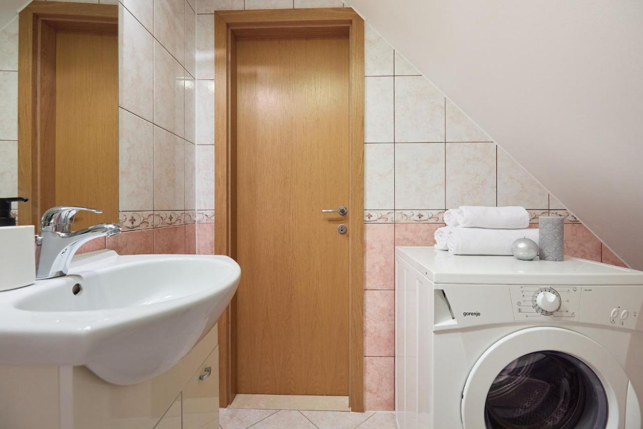 Apartament Hedera Estate, Hedera A20 Dubrownik Zewnętrze zdjęcie
