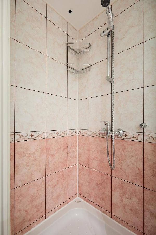 Apartament Hedera Estate, Hedera A20 Dubrownik Zewnętrze zdjęcie
