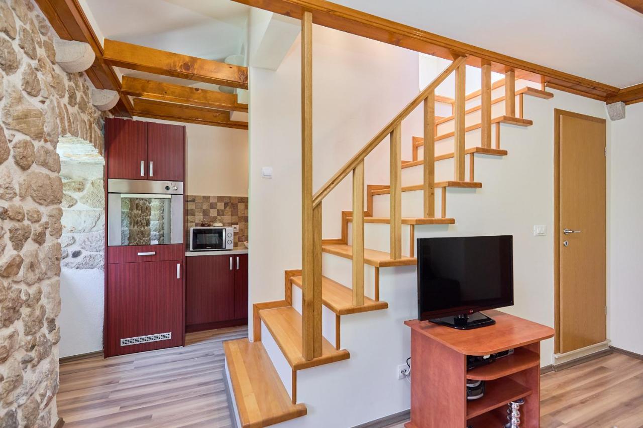 Apartament Hedera Estate, Hedera A20 Dubrownik Zewnętrze zdjęcie