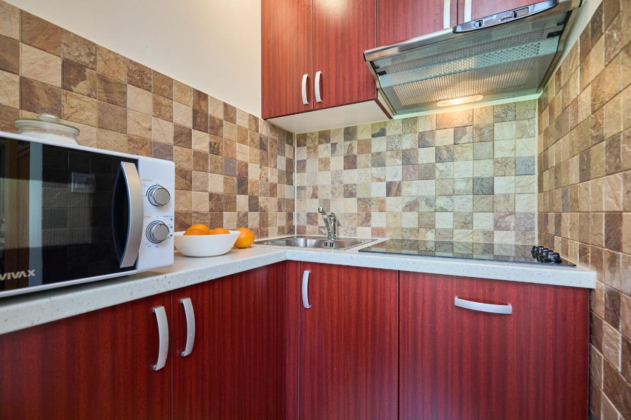 Apartament Hedera Estate, Hedera A20 Dubrownik Zewnętrze zdjęcie
